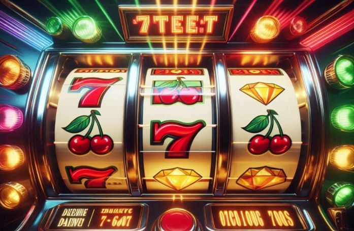 slot games online