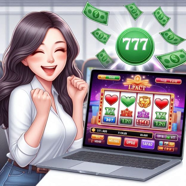 slot gacor online