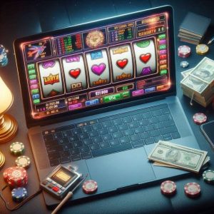 slot online