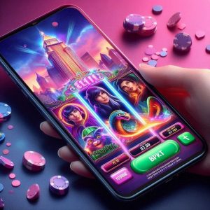 pragmatic play slot games